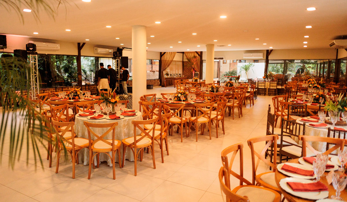 Evento corporativo